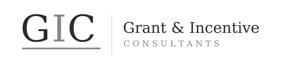 GIC: Grant & Incentive Consultants